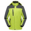 Shell Jacket Outdoor Windproof Waterproof Men And Women Same Coat – Bild 10