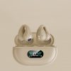 Bone Conduction Headphones TWS Earbuds Ear Clip Bluetooth 5.3 Touch Wireless Earphone In-Ear Bass HIFI Sports Headset – Bild 3