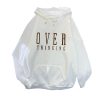 Women's Autumn And Winter Loose Coat Mid-length Sweater – Bild 6