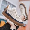 Spring And Fall New Korean Students Tide Shoes Casual Shoes Sports Shoes Running Shoes – Bild 3