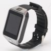 Sports Smart Watch DZ09 Card Phone Watch – Bild 9