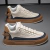 Spring And Fall New Korean Students Tide Shoes Casual Shoes Sports Shoes Running Shoes – Bild 7