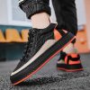 Spring And Fall New Korean Students Tide Shoes Casual Shoes Sports Shoes Running Shoes – Bild 2