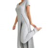 Women's Clothing Leisure Suit Comfortable – Bild 4