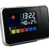 Home electronic clock – Bild 7