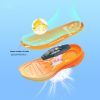 Shock Absorption And Rebound Running Shoes – Bild 9