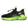 Fall Men'S Low-Top Round Toe Injection Shoes Sports Daily Sports Old Shoes – Bild 5