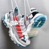 Couple Casual Shoes Sneakers Ins Net Red Daddy Shoes – Bild 3