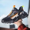 Low-Top Lace-Up Sports Casual Shoes – Bild 3