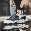 Low-Top Lace-Up Sports Casual Shoes – Bild 6