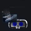 Head-mounted Adjustable HD VR Glasses With Headset – Bild 4