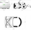 Head-mounted Adjustable HD VR Glasses With Headset – Bild 2