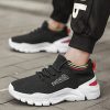 Korean Personality Fashion Trend Lightweight Breathable Running Shoes – Bild 3