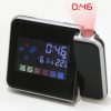 Home electronic clock – Bild 6