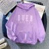 Women's Autumn And Winter Loose Coat Mid-length Sweater – Bild 4