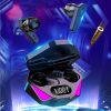 Wireless Gaming Headphones No Delay Noise Reduction Bluetooth Earphones HIFI Sound E-Sport Game Headset With Mic – Bild 2