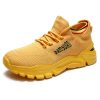 Korean Personality Fashion Trend Lightweight Breathable Running Shoes – Bild 2