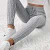 Seamless Yoga Pants Hip-lifting Breathable – Bild 2