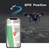 5G Image Transmission ESC Camera With Long Battery Life – Bild 6