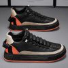Spring And Fall New Korean Students Tide Shoes Casual Shoes Sports Shoes Running Shoes – Bild 8