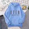 Women's Autumn And Winter Loose Coat Mid-length Sweater – Bild 10