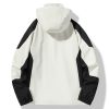 Windproof And Waterproof Three-in-one Removable Water-repellent Mountaineering Clothing – Bild 10