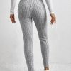 Seamless Yoga Pants Hip-lifting Breathable – Bild 3