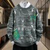 Round Neck Thickened Warm Junior High School Student Bottoming Sweater – Bild 5