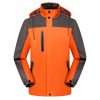 Shell Jacket Outdoor Windproof Waterproof Men And Women Same Coat – Bild 5