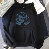Fashionable Casual Polyester Fiber Hoodie Sweater – Bild 3