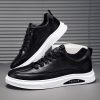 Men's Breathable Versatile Low-Top Sneakers – Bild 2