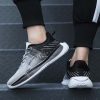 Men Sneakers Non-slip Sports Shoes Outdoor Training Running Shoes – Bild 9