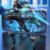 Wireless Gaming Headphones No Delay Noise Reduction Bluetooth Earphones HIFI Sound E-Sport Game Headset With Mic – Bild 10