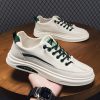 Men's Breathable Versatile Low-Top Sneakers – Bild 5