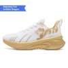Shock Absorption And Rebound Running Shoes – Bild 7