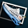 Men's Running Shoes Large Size Breathable Wild Old Shoes – Bild 5