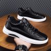 Men's Breathable Versatile Low-Top Sneakers – Bild 7