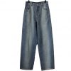 Loose All-matching Slimming Draping Wide Leg Trousers – Bild 5