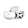 Head-mounted Adjustable HD VR Glasses With Headset – Bild 3