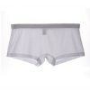 Men's Ice Silk Flat Corner Thin Semitransparent Underwear – Bild 5