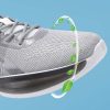 Men Sneakers Non-slip Sports Shoes Outdoor Training Running Shoes – Bild 2