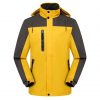 Shell Jacket Outdoor Windproof Waterproof Men And Women Same Coat – Bild 3