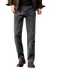 Autumn And Winter Straight Loose Plus Size Men's Fleece Padded Pants – Bild 6