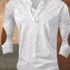 Polo Buckle Sweater Men's Printing – Bild 6
