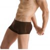Men's Ice Silk Flat Corner Thin Semitransparent Underwear – Bild 9