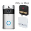 Video Doorbell Smart Wireless WiFi Security Door Bell – Bild 5
