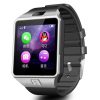 Sports Smart Watch DZ09 Card Phone Watch – Bild 3