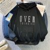Women's Autumn And Winter Loose Coat Mid-length Sweater – Bild 9