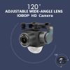 5G Image Transmission ESC Camera With Long Battery Life – Bild 10