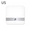 Video Doorbell Smart Wireless WiFi Security Door Bell – Bild 9